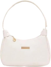 Bolsa Baguete Compacta – Elegância Versátil