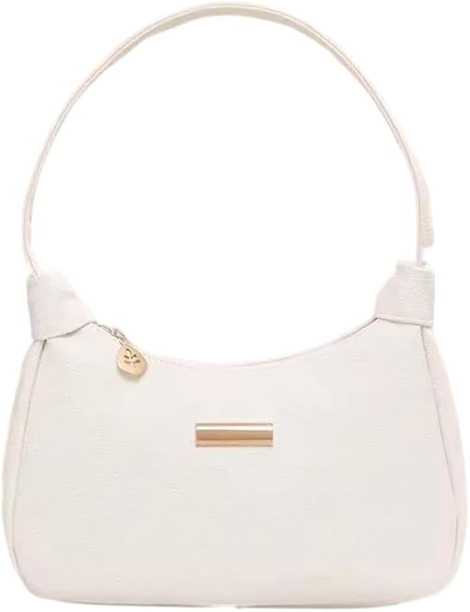 Bolsa Baguete Compacta – Elegância Versátil