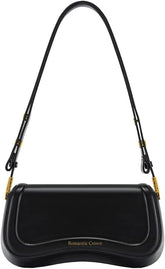 Romantic Crown Mini Hobo – Tiracolo Leve e Moderna