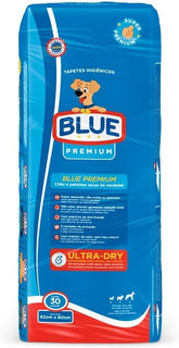 Tapete Blue Premium