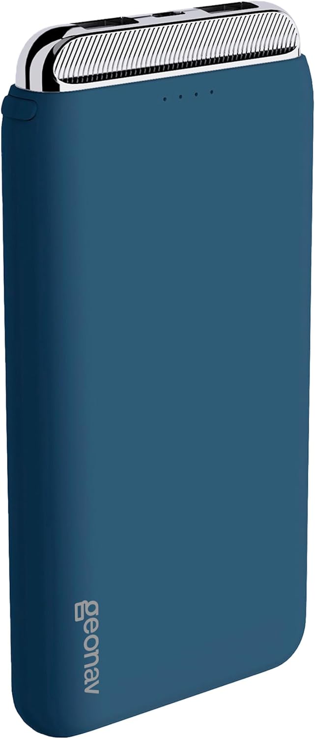 Power Bank 12 000 mAh