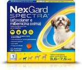 NexGard Spectra