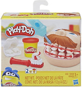 Play‑Doh Dentista