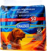 Tapete Chalesco Premium