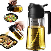 Pulverizador de Azeite 470 ml