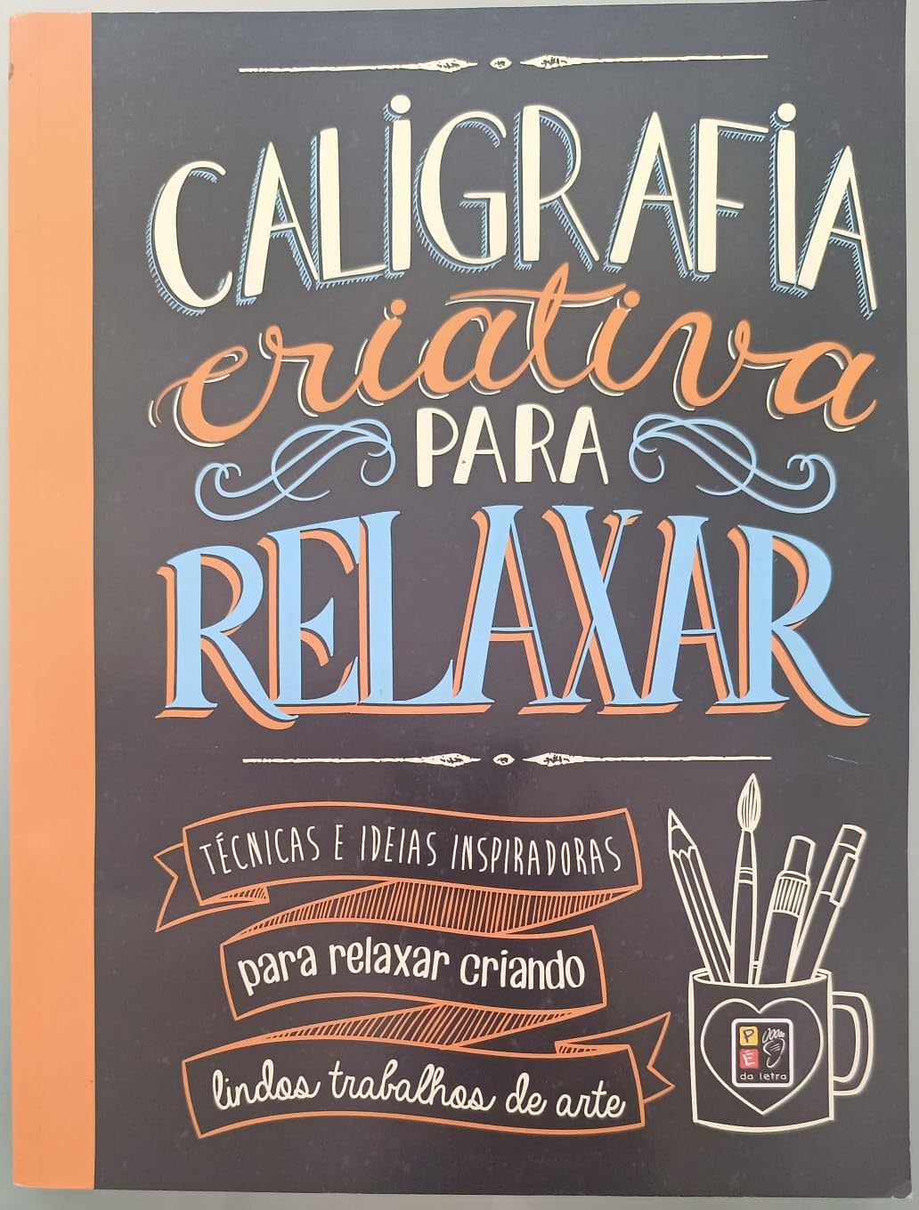 Caligrafia Criativa
