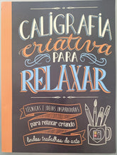 Caligrafia Criativa