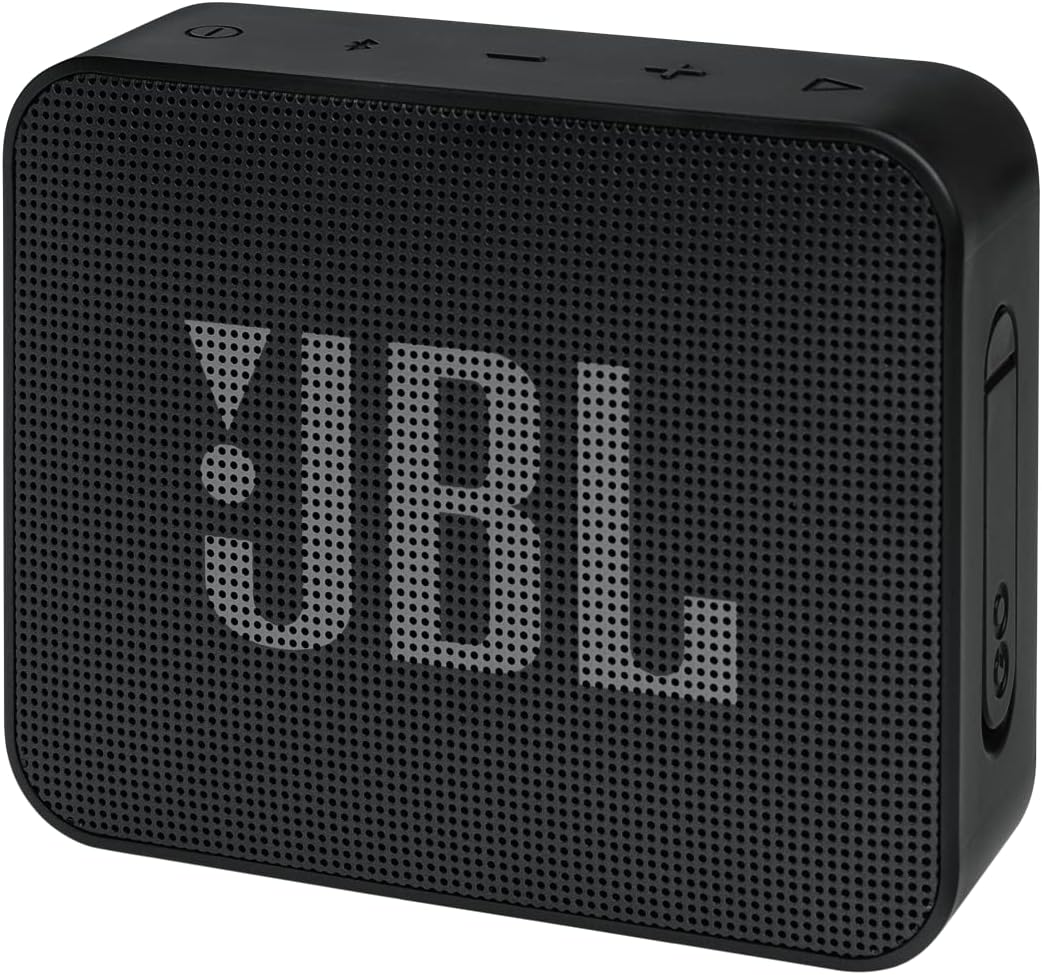 JBL Go – Som Potente