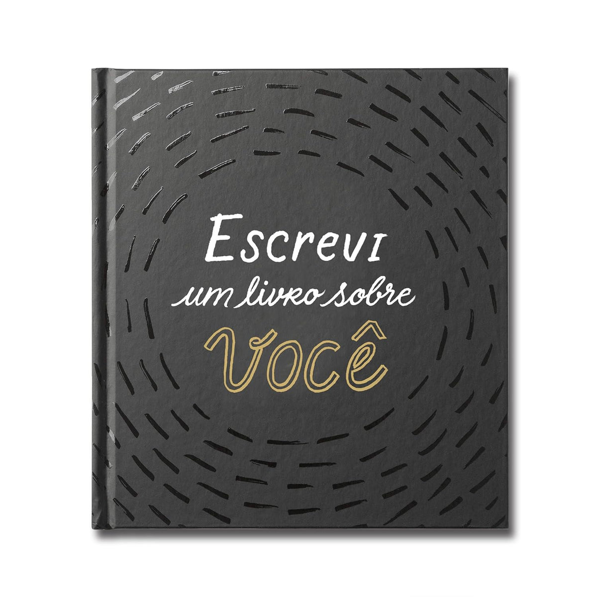 Livro Personalizável
