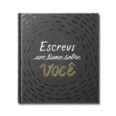 Livro Personalizável