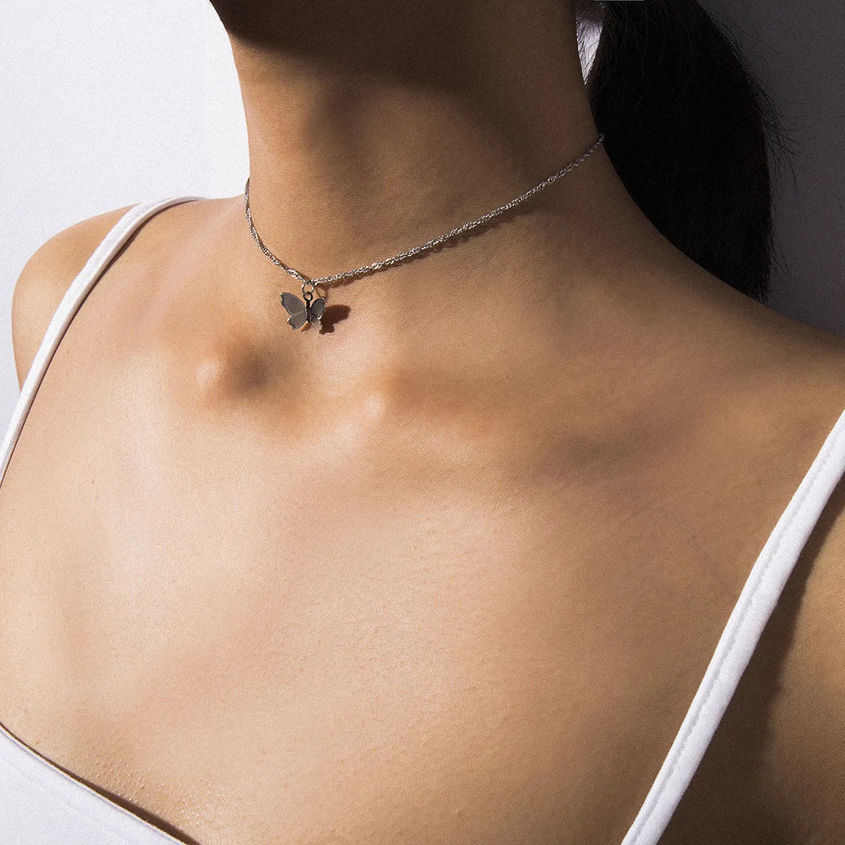 Choker Vintage 2024 - Fashion & Delicado