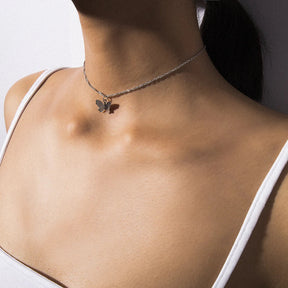 Choker Vintage 2024 - Fashion & Delicado