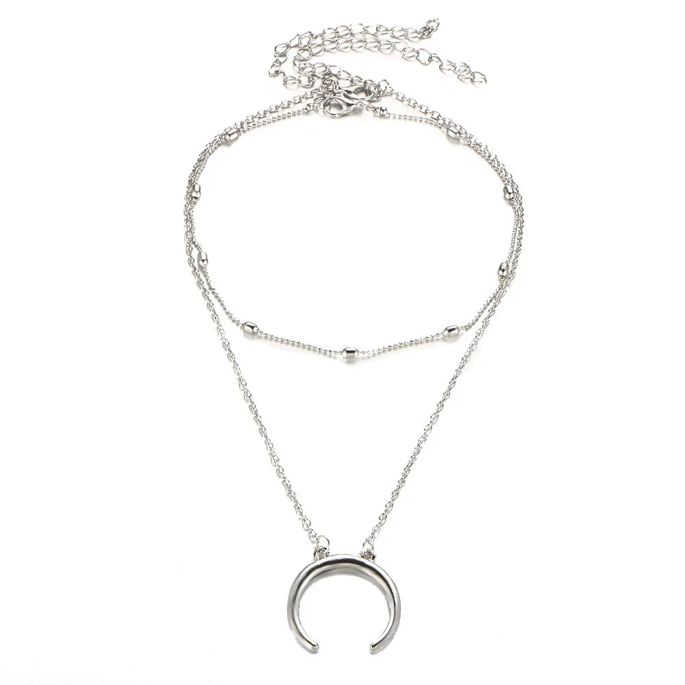Choker Vintage 2024 - Fashion & Delicado