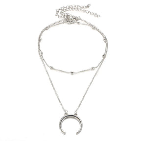 Choker Vintage 2024 - Fashion & Delicado