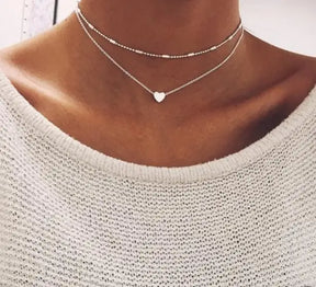 Choker Vintage 2024 - Fashion & Delicado