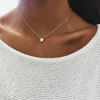 Choker Vintage 2024 - Fashion & Delicado