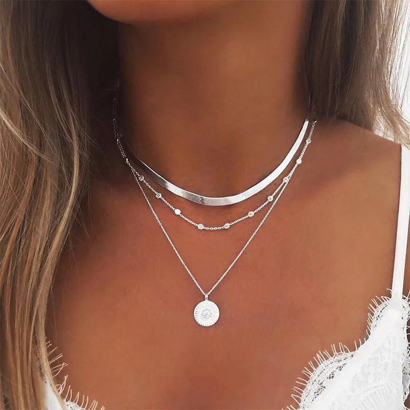 Choker Vintage 2024 - Fashion & Delicado