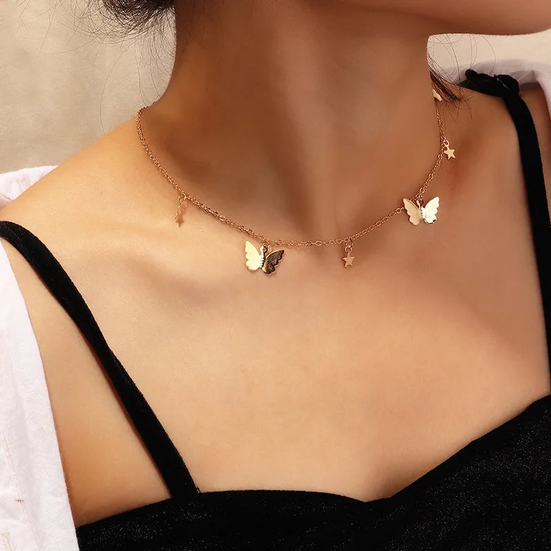Choker Vintage 2024 - Fashion & Delicado