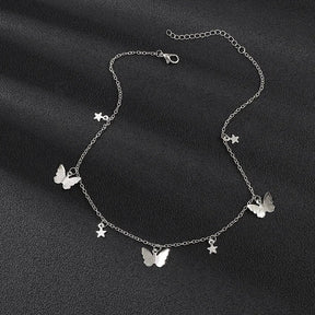 Choker Vintage 2024 - Fashion & Delicado