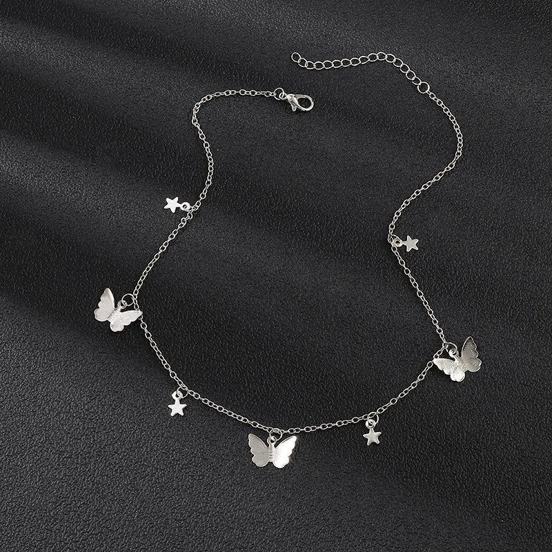 Choker Vintage 2024 - Fashion & Delicado