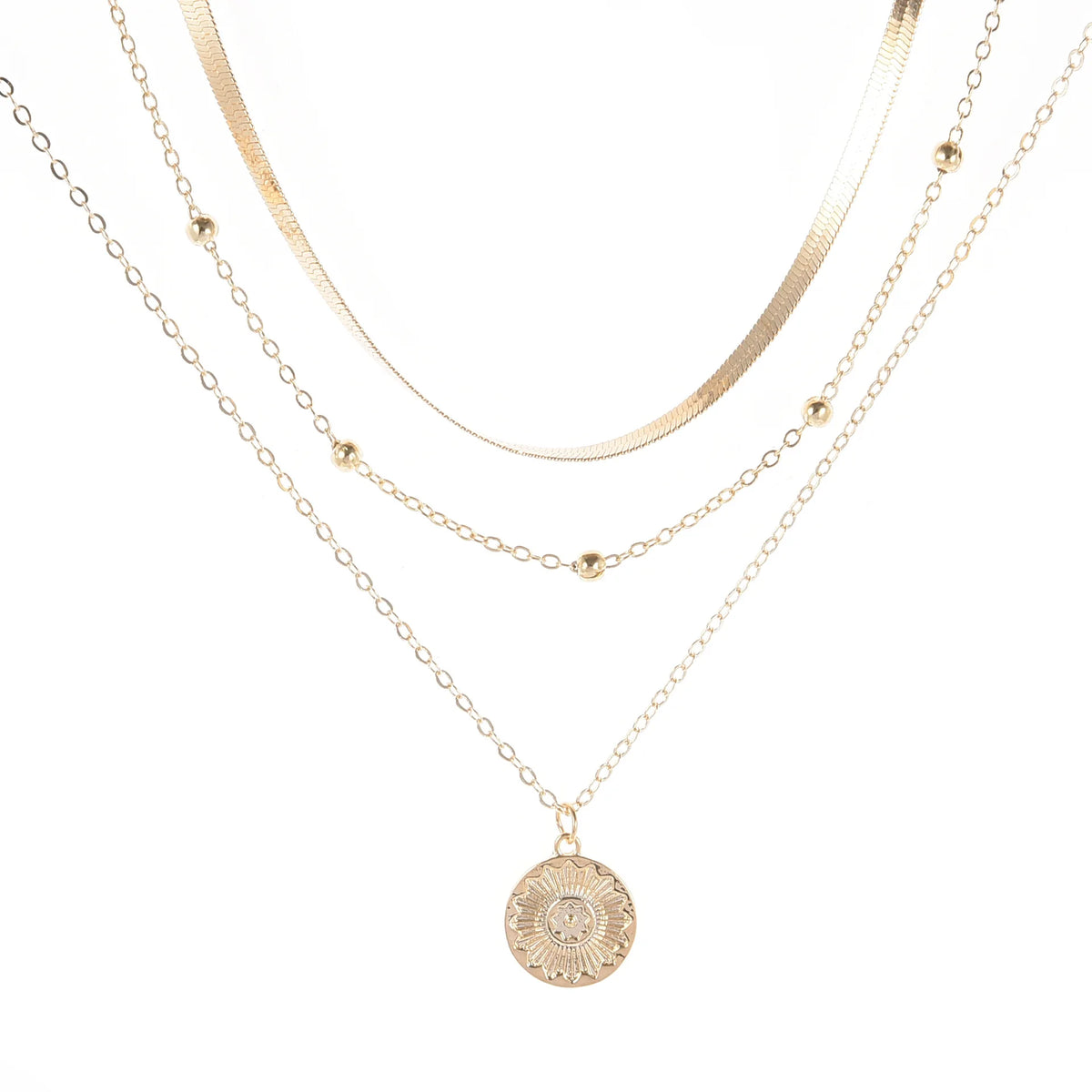 Choker Vintage 2024 - Fashion & Delicado