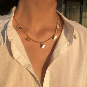 Choker Vintage 2024 - Fashion & Delicado
