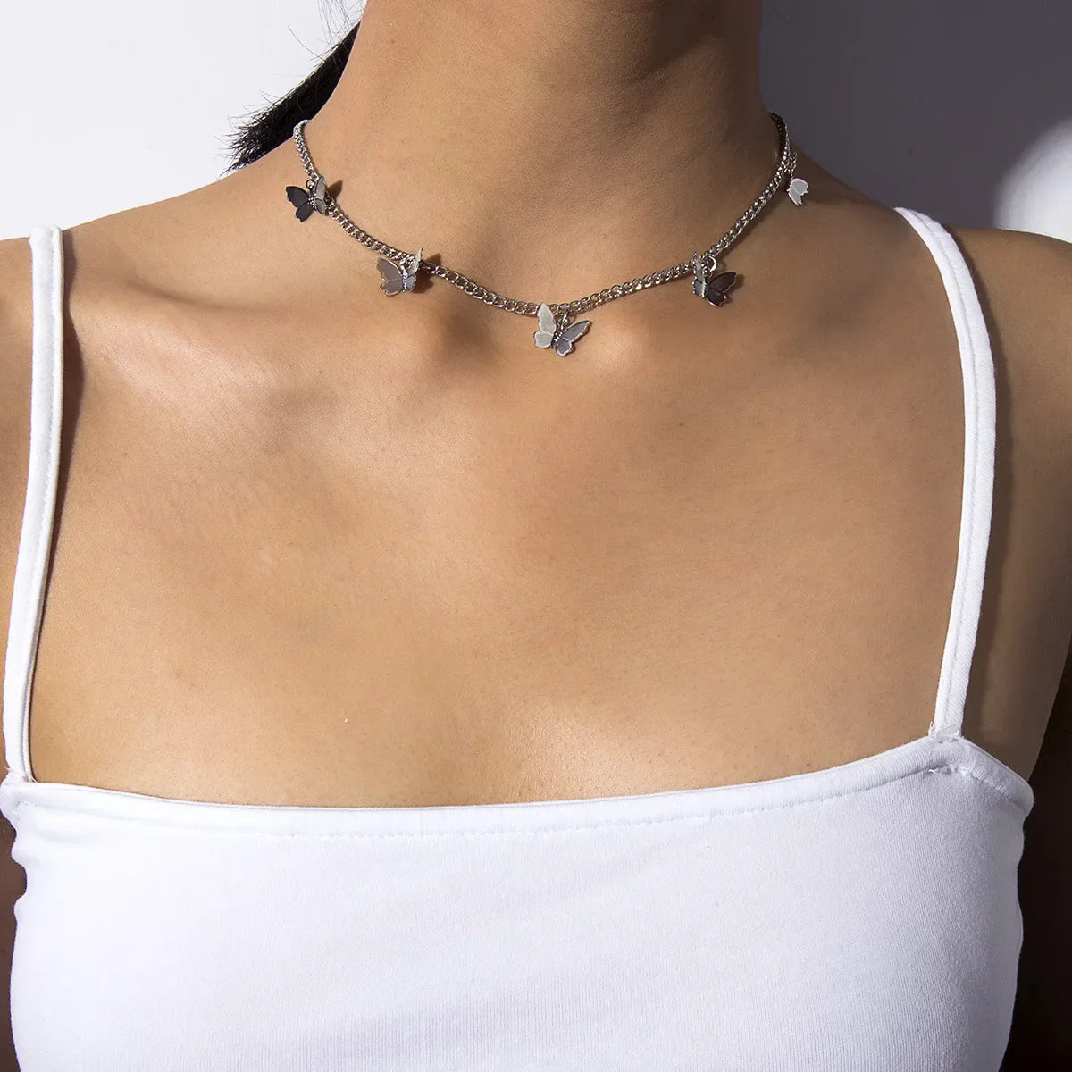 Choker Vintage 2024 - Fashion & Delicado