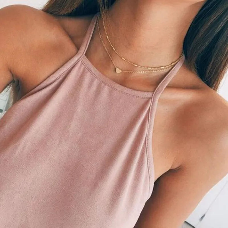 Choker Vintage 2024 - Fashion & Delicado