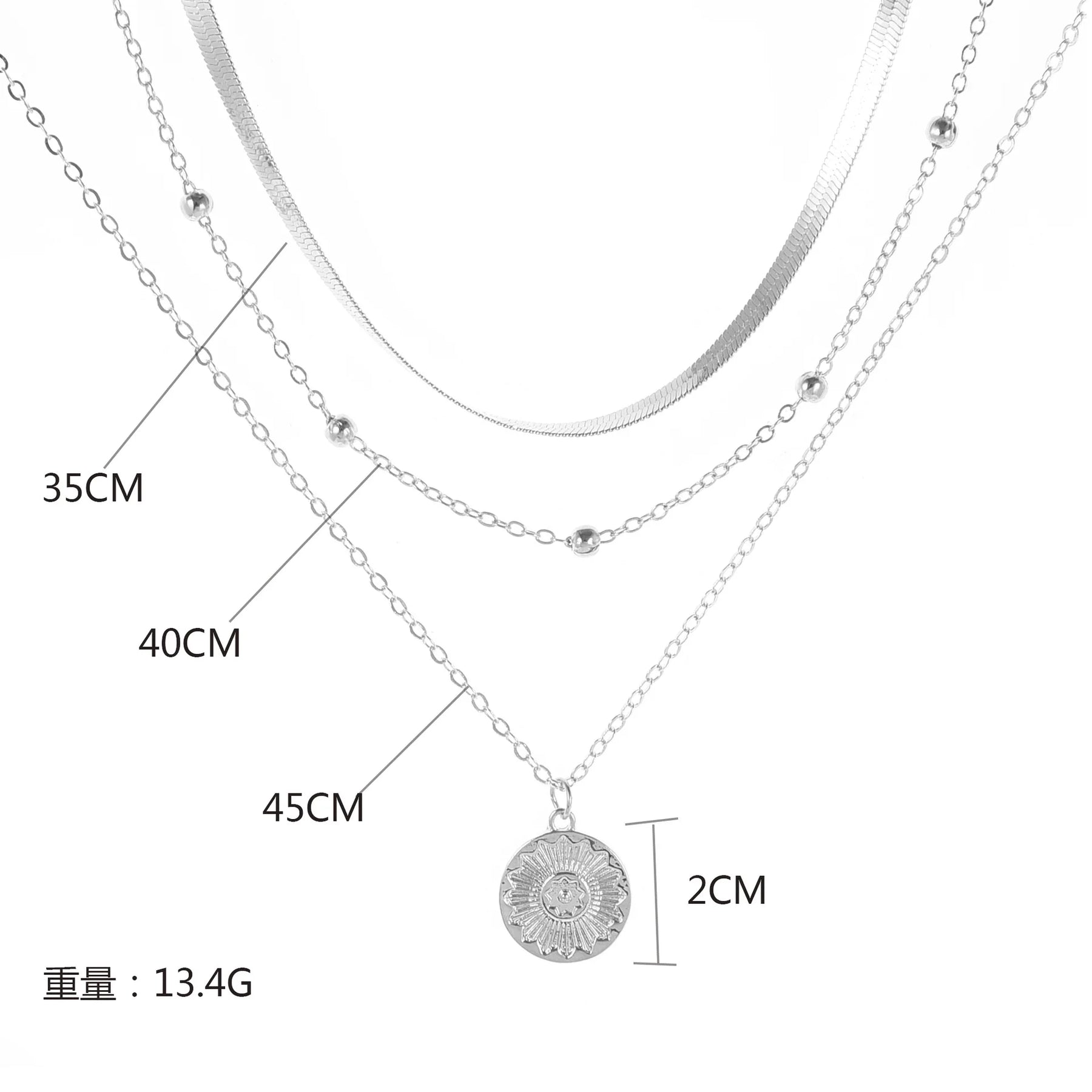 Choker Vintage 2024 - Fashion & Delicado