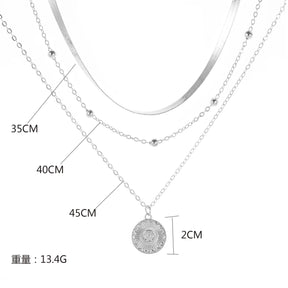 Choker Vintage 2024 - Fashion & Delicado