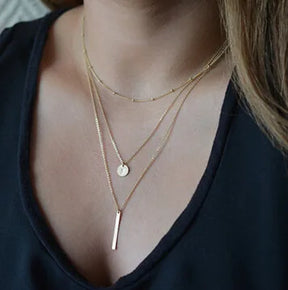 Choker Vintage 2024 - Fashion & Delicado
