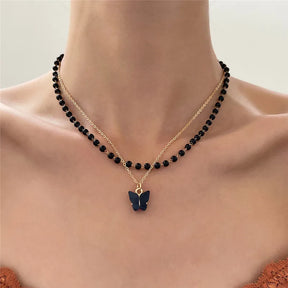Choker Vintage 2024 - Fashion & Delicado