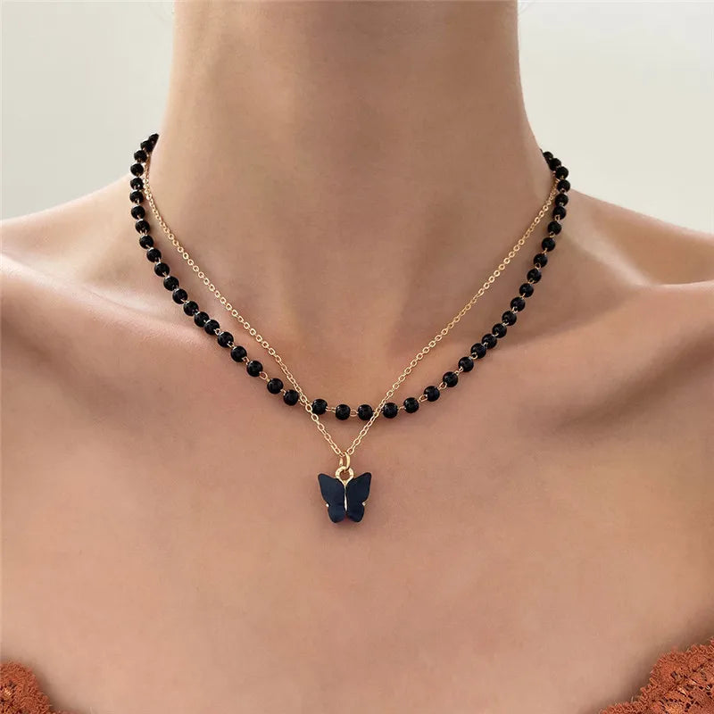 Choker Vintage 2024 - Fashion & Delicado