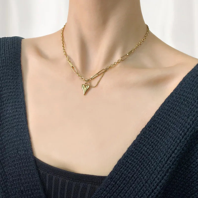 Choker Vintage 2024 - Fashion & Delicado