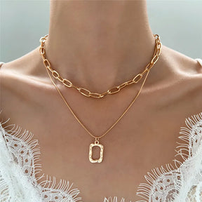 Choker Vintage 2024 - Fashion & Delicado