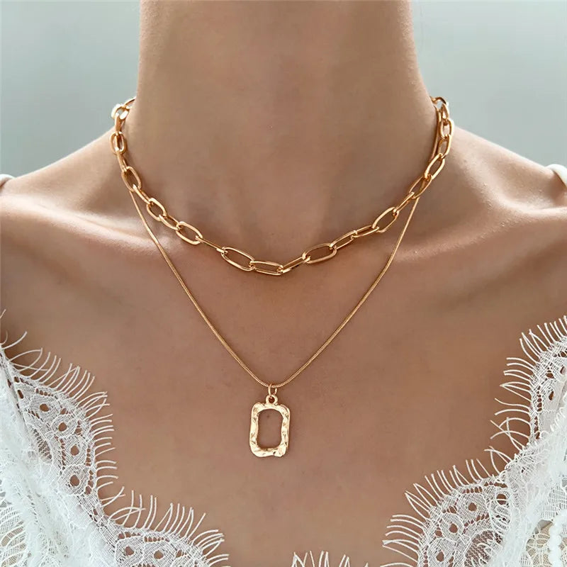 Choker Vintage 2024 - Fashion & Delicado
