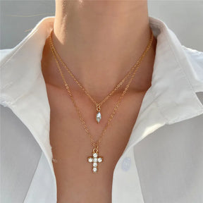 Choker Vintage 2024 - Fashion & Delicado