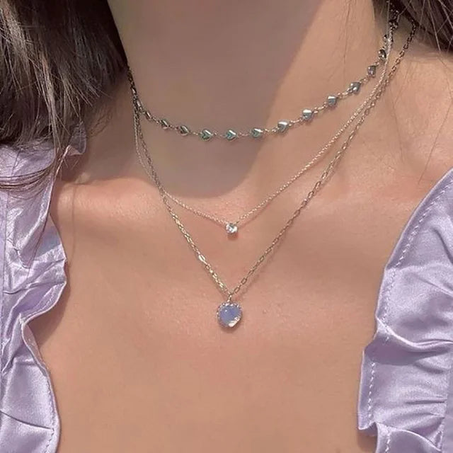 Choker Vintage 2024 - Fashion & Delicado