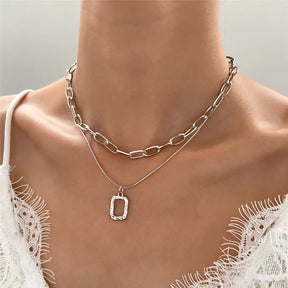Choker Vintage 2024 - Fashion & Delicado