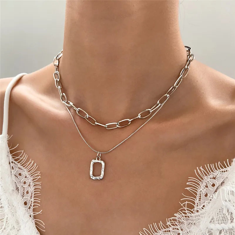 Choker Vintage 2024 - Fashion & Delicado