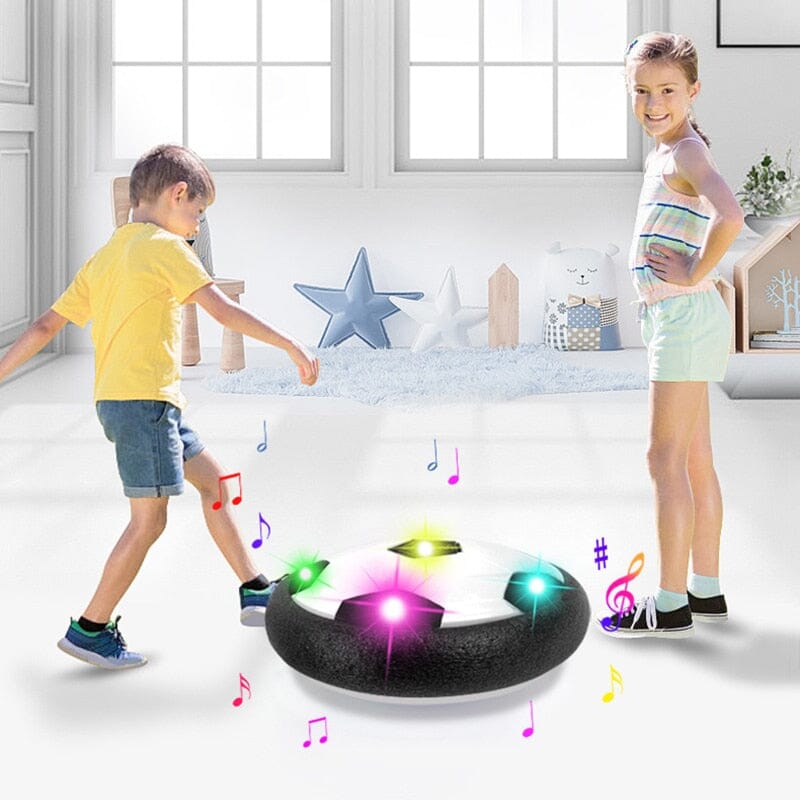 Bola Flutuante Flat Ball