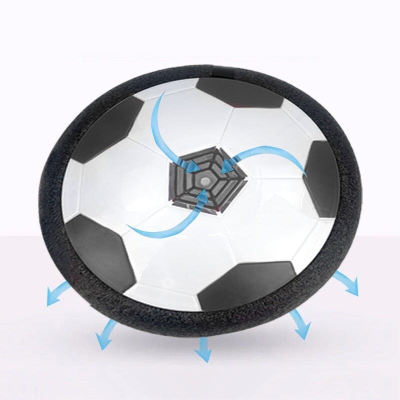 Bola Flutuante Flat Ball
