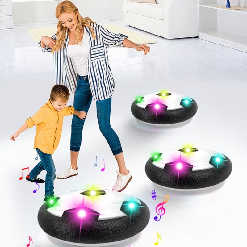 Bola Flutuante Flat Ball