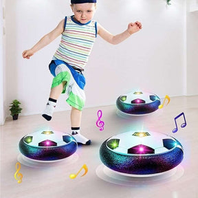 Bola Flutuante Flat Ball