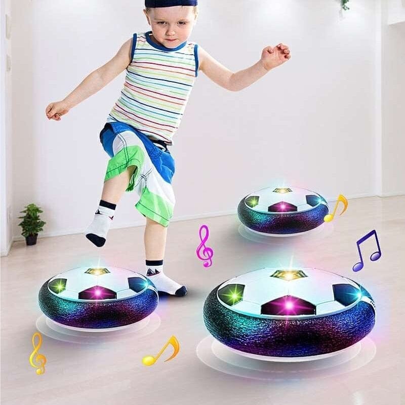 Bola Flutuante Flat Ball