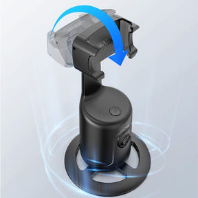 Smart Selfie IA 360°