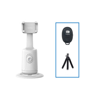 Smart Selfie IA 360°