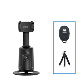 Smart Selfie IA 360°