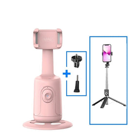 Smart Selfie IA 360°
